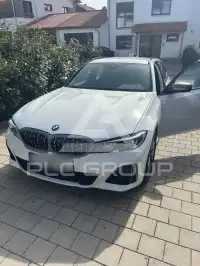 2021 BMW 330