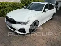 2021 BMW 330