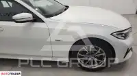 2021 BMW 330