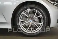 2021 BMW 330