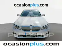2021 BMW 330