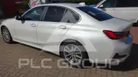 2021 BMW 330