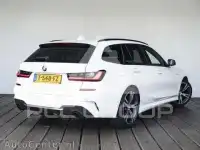 2021 BMW 330
