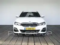2021 BMW 330