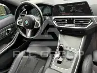 2021 BMW 330