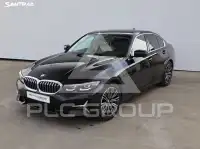 2021 BMW 330