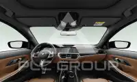 2021 BMW 330
