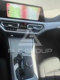 2021 BMW 330