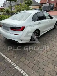 2021 BMW 330
