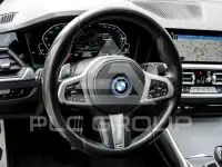 2021 BMW 330