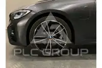2021 BMW 330