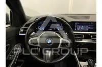 2021 BMW 330