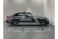 2021 BMW 330