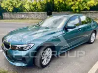 2021 BMW 330