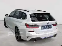 2021 BMW 330