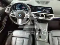 2021 BMW 330