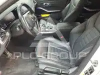 2021 BMW 330