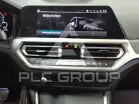2021 BMW 330