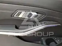 2021 BMW 330