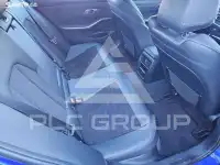 2021 BMW 330