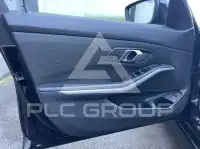 2021 BMW 330
