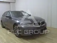 2021 BMW 330