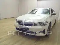 2021 BMW 330