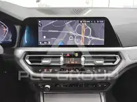 2021 BMW 330