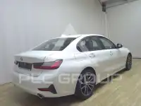 2021 BMW 330