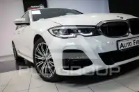 2021 BMW 330