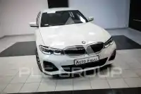 2021 BMW 330
