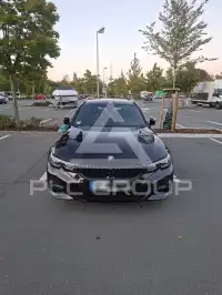 2021 BMW 330