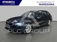2021 BMW 330