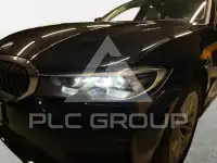 2021 BMW 330
