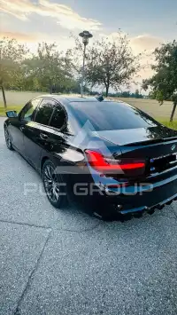 2021 BMW 330
