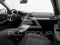2021 BMW 330