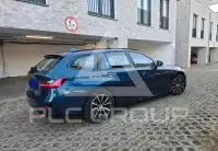 2021 BMW 330