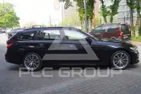 2021 BMW 330