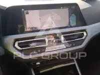 2021 BMW 330