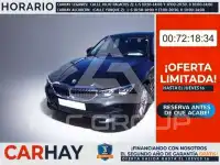 2021 BMW 330