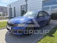 2021 BMW 330