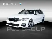 2021 BMW 330