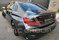 2021 BMW 330