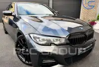 2021 BMW 330