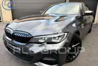 2021 BMW 330
