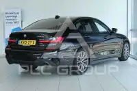 2021 BMW 330