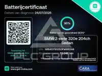 2021 BMW 330
