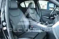 2021 BMW 330