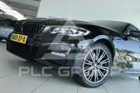 2021 BMW 330
