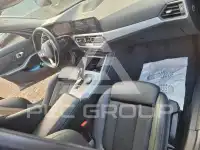 2021 BMW 330